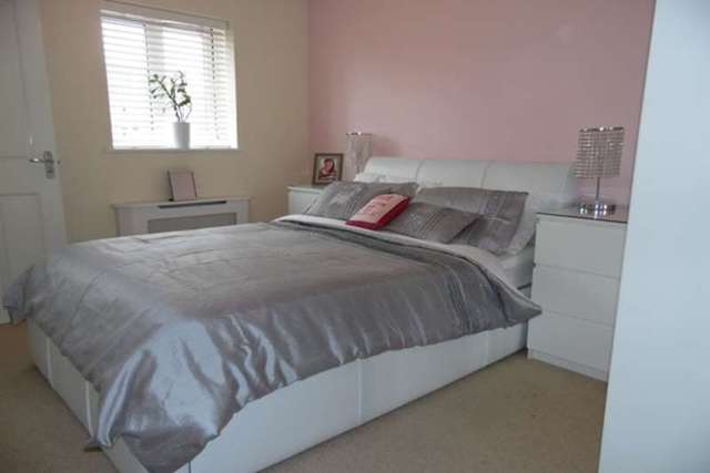  Image of 2 bedroom Terraced house for sale in Guillemot Street Bracknell RG12 at Guillemot Street Jennetts Park Bracknell, RG12 8ER