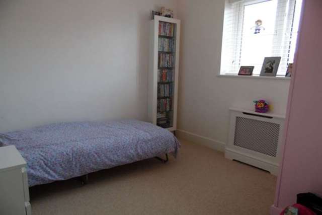  Image of 2 bedroom Terraced house for sale in Guillemot Street Bracknell RG12 at Guillemot Street Jennetts Park Bracknell, RG12 8ER