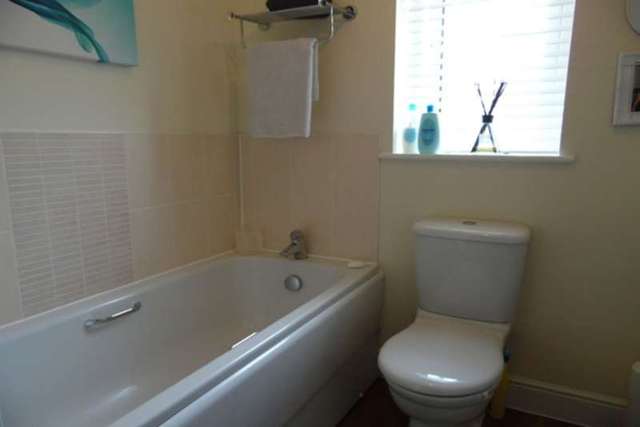  Image of 2 bedroom Terraced house for sale in Guillemot Street Bracknell RG12 at Guillemot Street Jennetts Park Bracknell, RG12 8ER