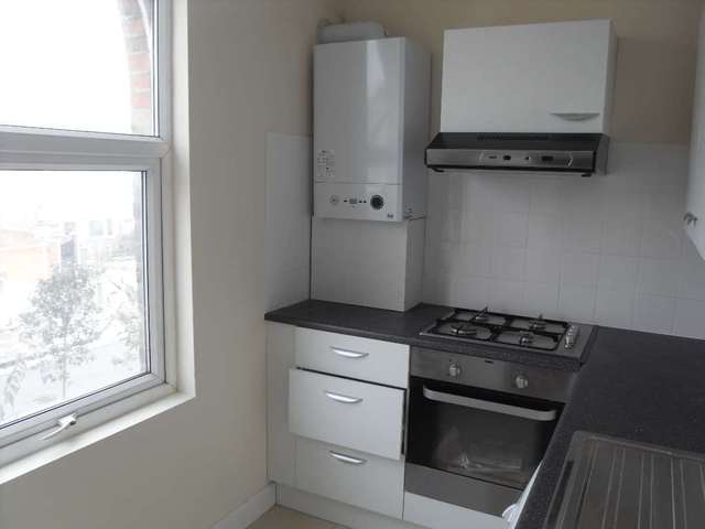  Image of 1 bedroom Semi-Detached house to rent in Gurney Road London E15 at Gurney Road Stratford London, E15 1SL
