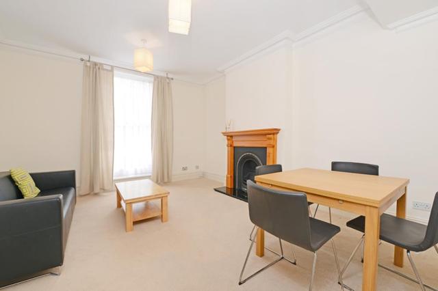  Image of 2 bedroom Property to rent in Haldane Road London SW6 at Haldane Road  London, SW6 7EU