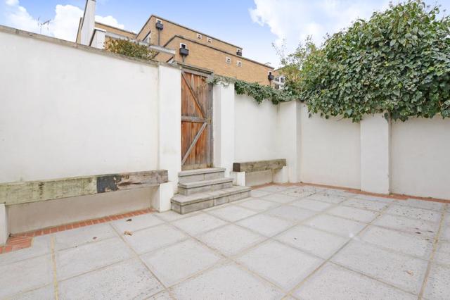  Image of 2 bedroom Property to rent in Haldane Road London SW6 at Haldane Road  London, SW6 7EU