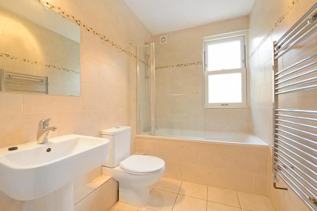  Image of 2 bedroom Property to rent in Haldane Road London SW6 at Haldane Road  London, SW6 7EU