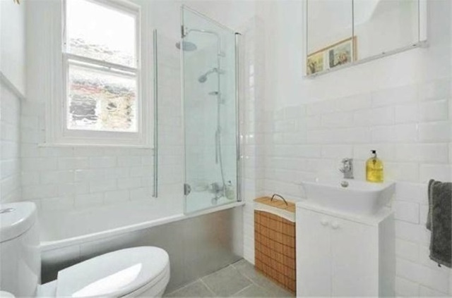  Image of 3 bedroom Maisonette for sale in Hanover Road London NW10 at London, NW10 3DR