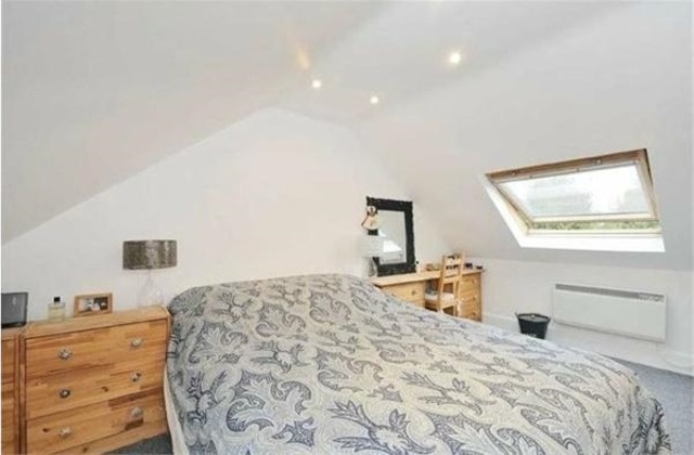  Image of 3 bedroom Maisonette for sale in Hanover Road London NW10 at London, NW10 3DR