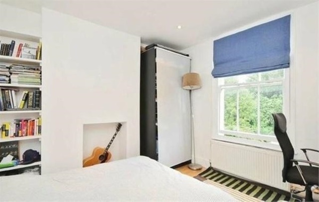  Image of 3 bedroom Maisonette for sale in Hanover Road London NW10 at London, NW10 3DR