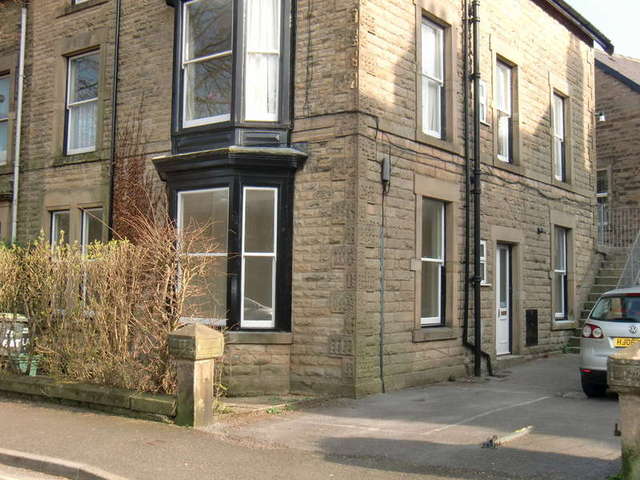  Image of 2 bedroom Flat for sale in Hardwick Square South Buxton SK17 at Buxton Buxton, SK17 6QA