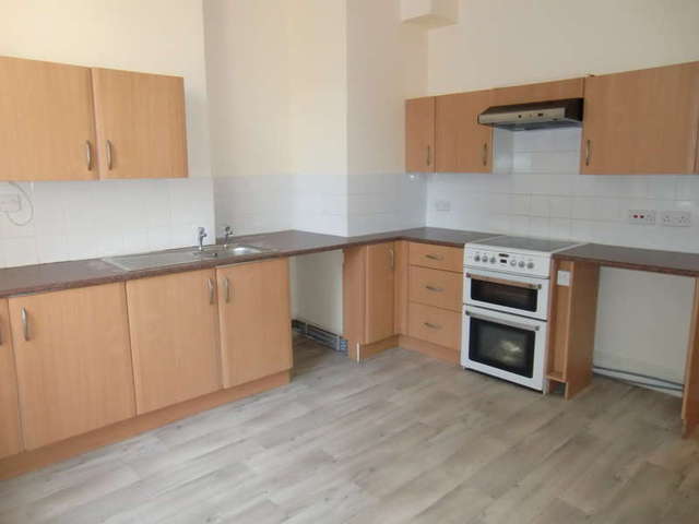  Image of 2 bedroom Flat for sale in Hardwick Square South Buxton SK17 at Buxton Buxton, SK17 6QA