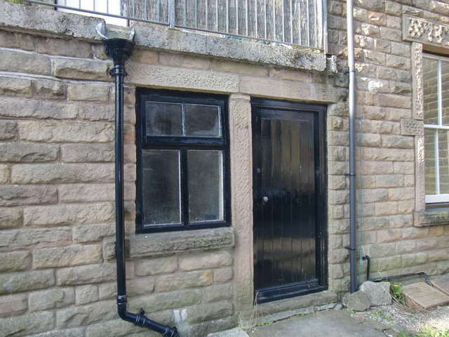  Image of 2 bedroom Flat for sale in Hardwick Square South Buxton SK17 at Buxton Buxton, SK17 6QA