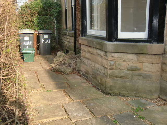  Image of 2 bedroom Flat for sale in Hardwick Square South Buxton SK17 at Buxton Buxton, SK17 6QA
