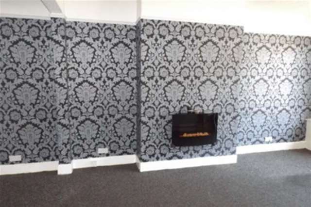  Image of 3 bedroom Terraced house to rent in Harley Street Openshaw Manchester M11 at Manchester, M11 1AS