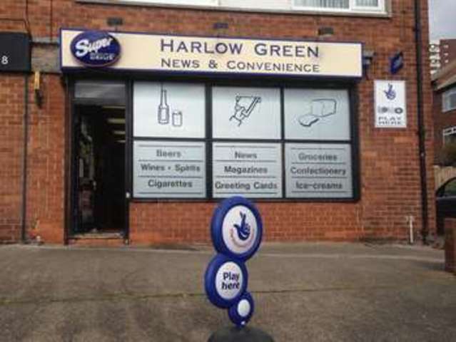  Image of Property for sale in Flexbury Gardens Harlow Green Gateshead NE9 at 15 Flexbury Gardens Low Fell Gateshead, NE9 7TH