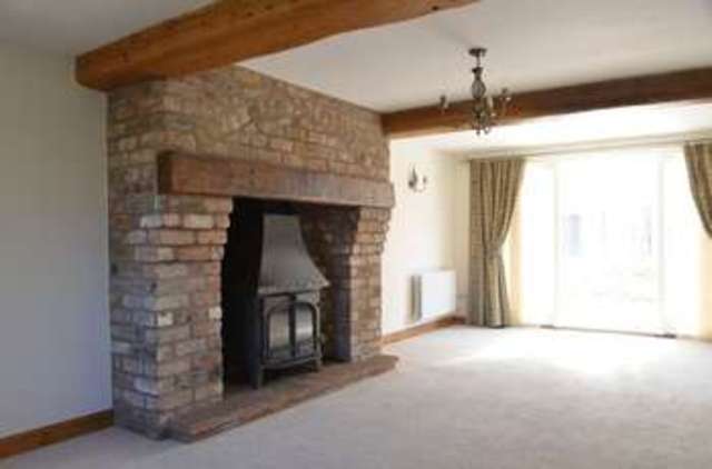  Image of 4 bedroom Detached house for sale in Harmston Park Avenue Harmston Lincoln LN5 at Harmston Park Avenue Harmston Lincoln, LN5 9GF