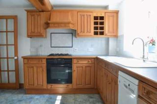  Image of 4 bedroom Detached house for sale in Harmston Park Avenue Harmston Lincoln LN5 at Harmston Park Avenue Harmston Lincoln, LN5 9GF