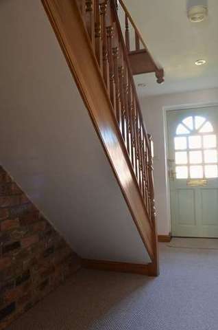  Image of 4 bedroom Detached house for sale in Harmston Park Avenue Harmston Lincoln LN5 at Harmston Park Avenue Harmston Lincoln, LN5 9GF