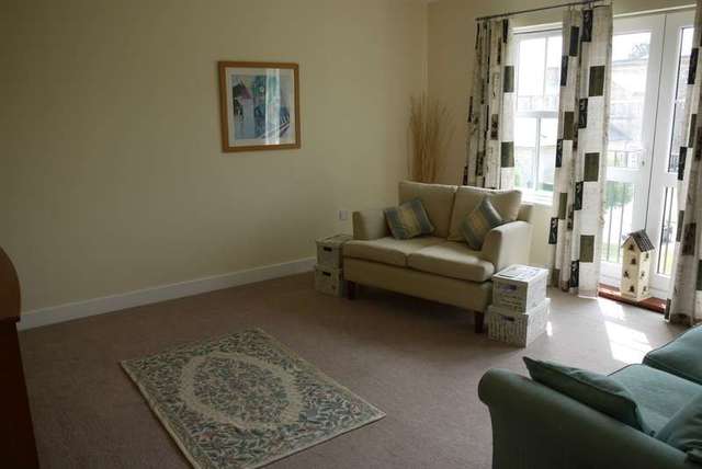  Image of 2 bedroom Apartment to rent in Burdock Court Maidstone ME16 at Burdock Court  Tarragon Road, ME16 0GN