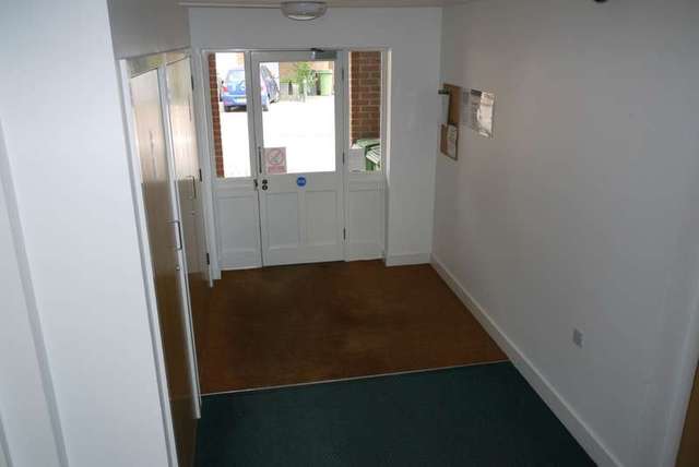  Image of 2 bedroom Apartment to rent in Burdock Court Maidstone ME16 at Burdock Court  Tarragon Road, ME16 0GN
