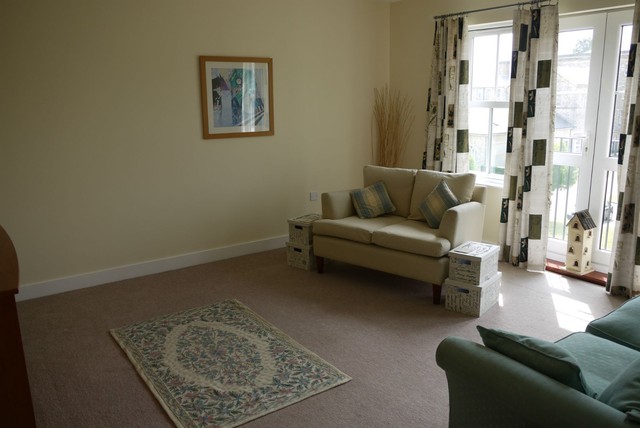  Image of 2 bedroom Apartment to rent in Burdock Court Maidstone ME16 at Burdock Court  Tarragon Road, ME16 0GN