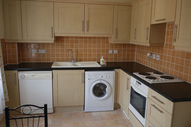  Image of 2 bedroom Apartment to rent in Burdock Court Maidstone ME16 at Burdock Court  Tarragon Road, ME16 0GN