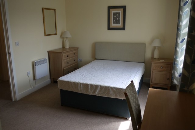  Image of 2 bedroom Apartment to rent in Burdock Court Maidstone ME16 at Burdock Court  Tarragon Road, ME16 0GN