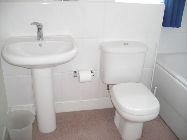  Image of 2 bedroom Apartment to rent in Burdock Court Maidstone ME16 at Burdock Court  Tarragon Road, ME16 0GN