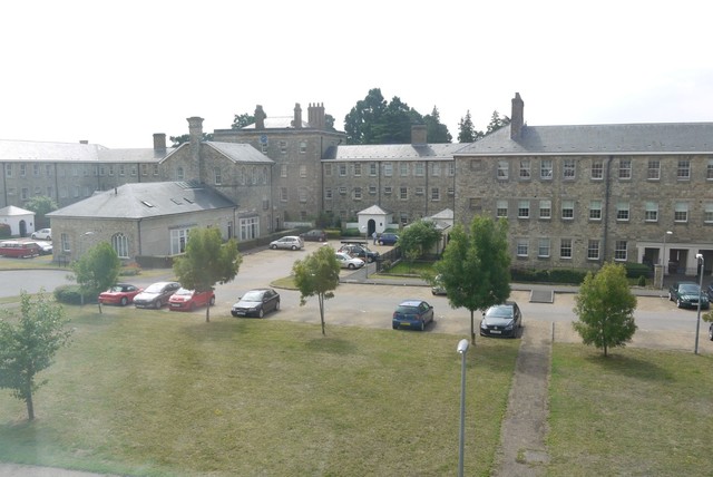  Image of 2 bedroom Apartment to rent in Burdock Court Maidstone ME16 at Burdock Court  Tarragon Road, ME16 0GN