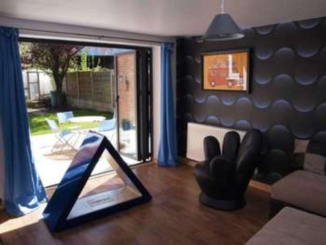  Image of 4 bedroom Detached house for sale in Harris Road Lostock Gralam Northwich CW9 at Harris Road Lostock Gralam Northwich, CW9 7PF