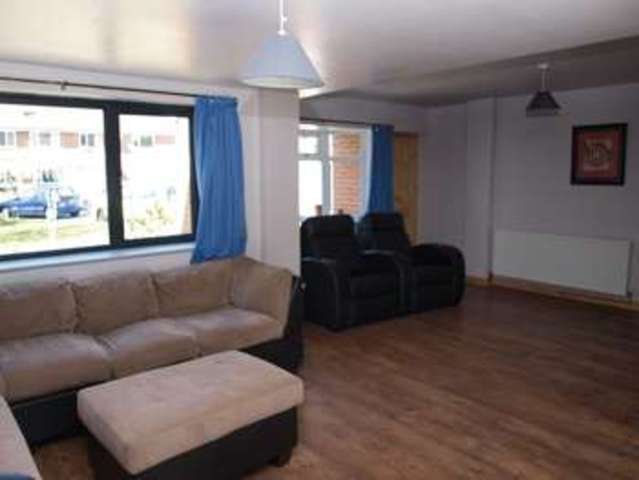  Image of 4 bedroom Detached house for sale in Harris Road Lostock Gralam Northwich CW9 at Harris Road Lostock Gralam Northwich, CW9 7PF
