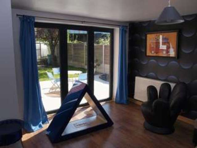  Image of 4 bedroom Detached house for sale in Harris Road Lostock Gralam Northwich CW9 at Harris Road Lostock Gralam Northwich, CW9 7PF