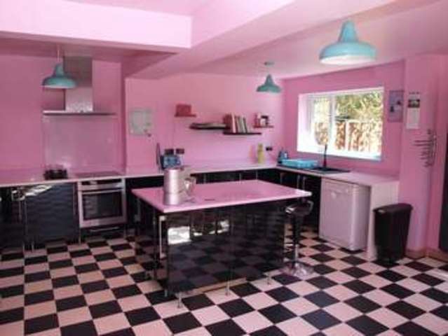  Image of 4 bedroom Detached house for sale in Harris Road Lostock Gralam Northwich CW9 at Harris Road Lostock Gralam Northwich, CW9 7PF