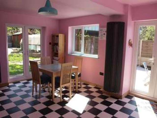  Image of 4 bedroom Detached house for sale in Harris Road Lostock Gralam Northwich CW9 at Harris Road Lostock Gralam Northwich, CW9 7PF