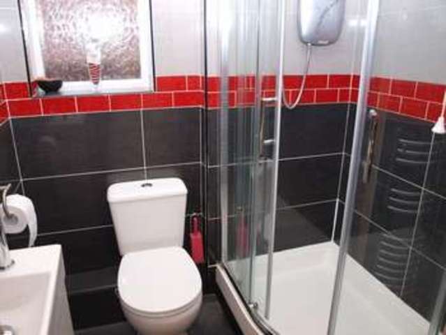  Image of 4 bedroom Detached house for sale in Harris Road Lostock Gralam Northwich CW9 at Harris Road Lostock Gralam Northwich, CW9 7PF
