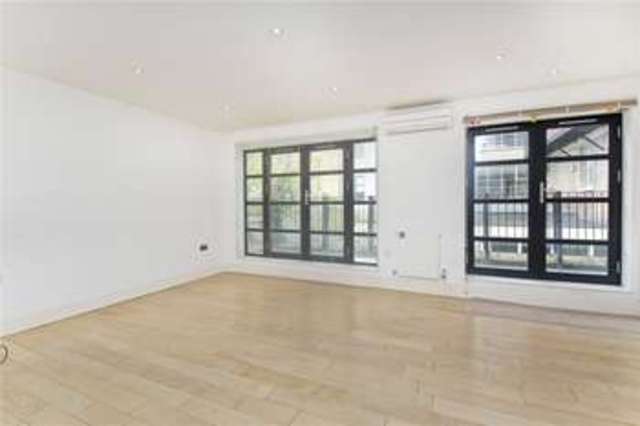  Image of 2 bedroom Flat to rent in Hatton Place London EC1N at Clerkenwell London Farringdon, EC1N 8RU