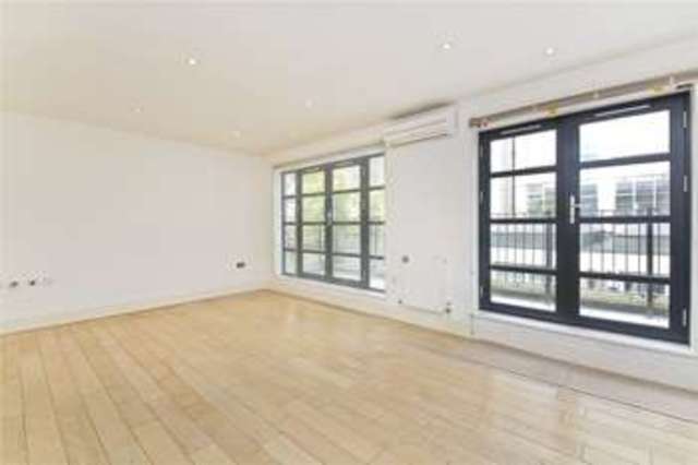 Image of 2 bedroom Flat to rent in Hatton Place London EC1N at Clerkenwell London Farringdon, EC1N 8RU