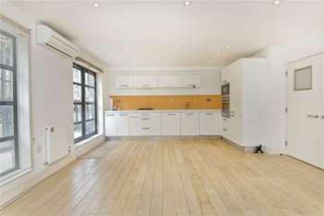  Image of 2 bedroom Flat to rent in Hatton Place London EC1N at Clerkenwell London Farringdon, EC1N 8RU