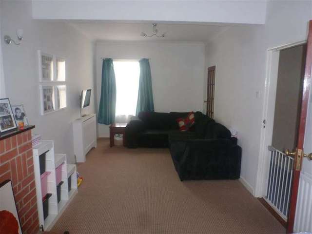  Image of 3 bedroom Terraced house for sale in Havant Road Portsmouth PO2 at Portsmouth Portsmouth Portsmouth, PO2 0BP