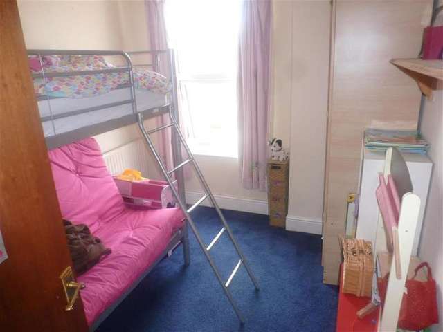  Image of 3 bedroom Terraced house for sale in Havant Road Portsmouth PO2 at Portsmouth Portsmouth Portsmouth, PO2 0BP