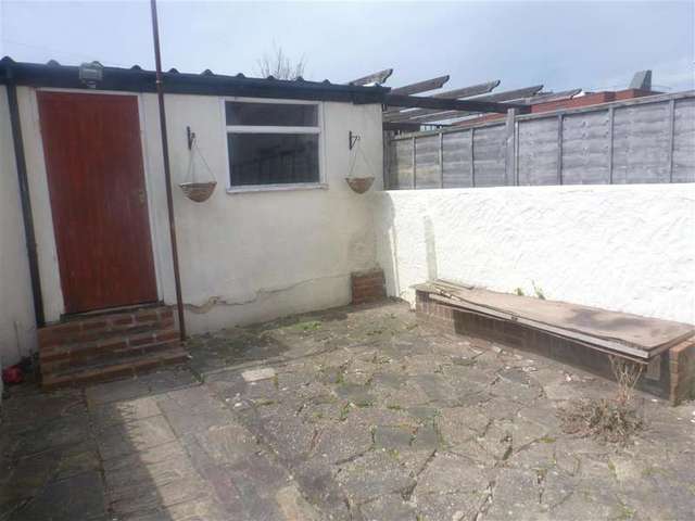  Image of 3 bedroom Terraced house for sale in Havant Road Portsmouth PO2 at Portsmouth Portsmouth Portsmouth, PO2 0BP