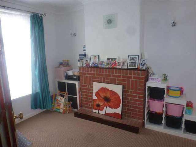  Image of 3 bedroom Terraced house for sale in Havant Road Portsmouth PO2 at Portsmouth Portsmouth Portsmouth, PO2 0BP