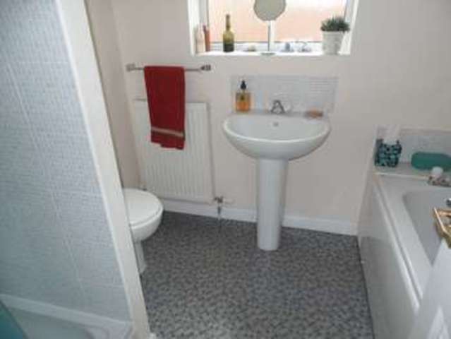  Image of 4 bedroom Detached house for sale in Hazel Close South Hykeham Lincoln LN6 at Hazel Close South Hykeham Lincoln, LN6 9UT