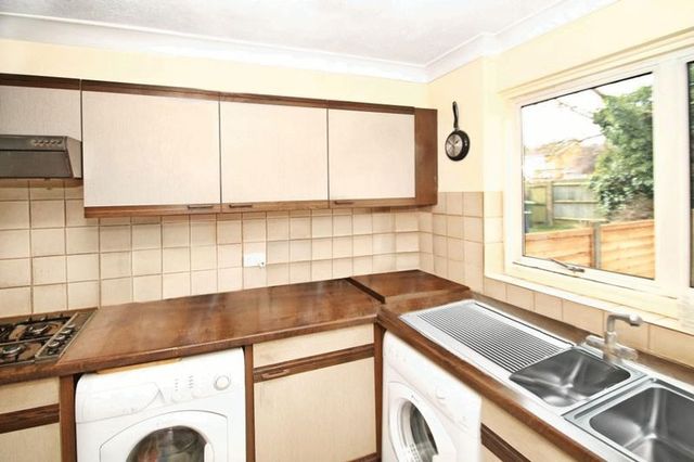  Image of 3 bedroom Semi-Detached house for sale in Firs View Road Hazlemere High Wycombe HP15 at Firs View Road  Hazlemere, HP15 7TD