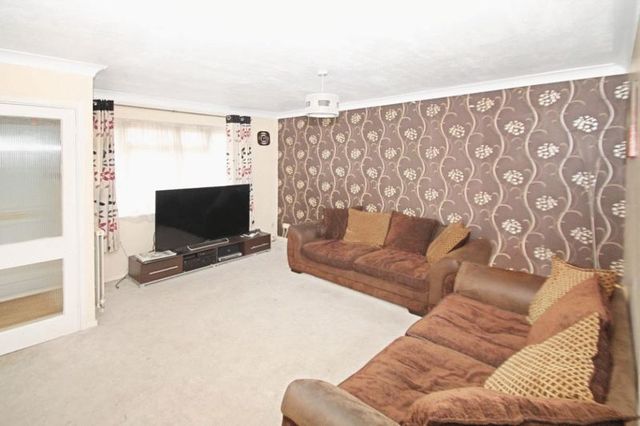  Image of 3 bedroom Semi-Detached house for sale in Firs View Road Hazlemere High Wycombe HP15 at Firs View Road  Hazlemere, HP15 7TD
