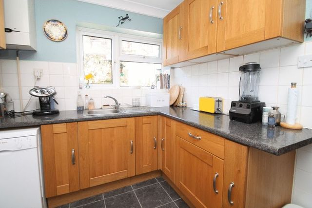  Image of 3 bedroom Semi-Detached house for sale in Lower Lodge Lane Hazlemere High Wycombe HP15 at Lower Lodge Lane  Hazlemere, HP15 7AT