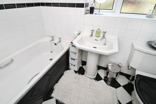 Image of 3 bedroom Semi-Detached house for sale in Lower Lodge Lane Hazlemere High Wycombe HP15 at Lower Lodge Lane  Hazlemere, HP15 7AT
