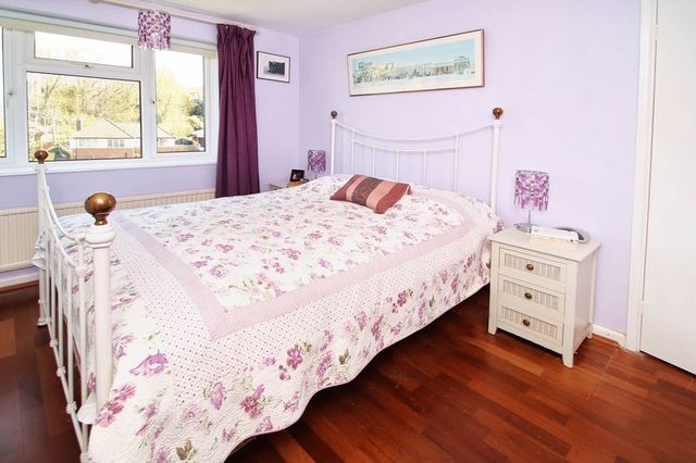  Image of 3 bedroom Semi-Detached house for sale in Lower Lodge Lane Hazlemere High Wycombe HP15 at Lower Lodge Lane  Hazlemere, HP15 7AT