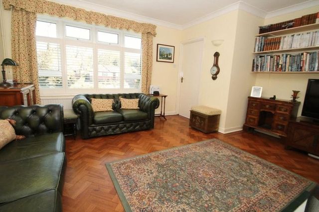  Image of 3 bedroom Semi-Detached house for sale in Lower Lodge Lane Hazlemere High Wycombe HP15 at Lower Lodge Lane  Hazlemere, HP15 7AT