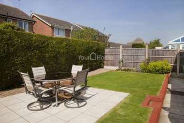  Image of 3 bedroom Detached house for sale in Heath Close Welton Lincoln LN2 at Heath Close  Welton, LN2 3JY