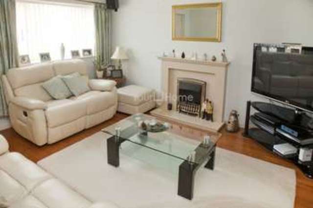  Image of 3 bedroom Detached house for sale in Heath Close Welton Lincoln LN2 at Heath Close  Welton, LN2 3JY