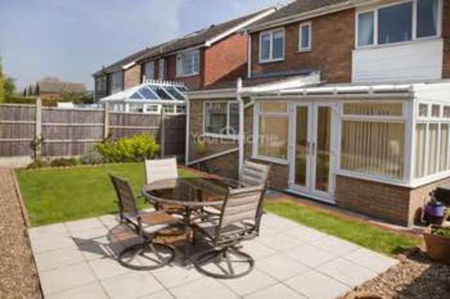  Image of 3 bedroom Detached house for sale in Heath Close Welton Lincoln LN2 at Heath Close  Welton, LN2 3JY
