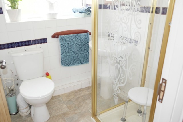  Image of 2 bedroom Bungalow for sale in Heather Grove Bramley Leeds LS13 at Bramley, LS13 4LE